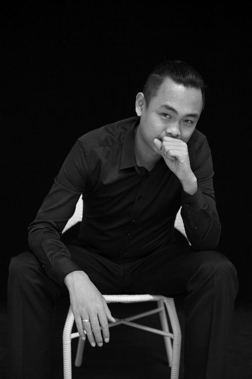 中国设计新青年优秀作品巡展| 常纯：彩色人生 韵雅色彩