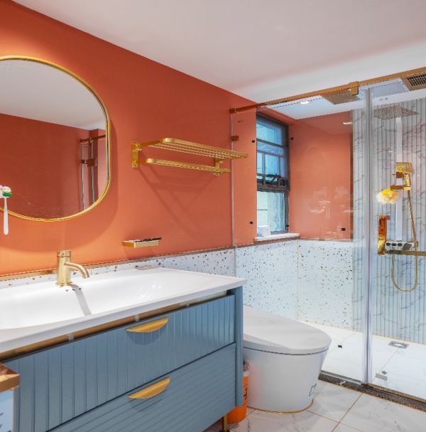 中国设计新青年优秀作品巡展| 常纯：彩色人生 韵雅色彩