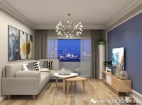 蒙太奇品牌故事 这城市万千灯火 不及家中的一缕色彩