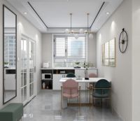 蒙太奇品牌故事 这城市万千灯火 不及家中的一缕色彩