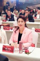 热烈祝贺魏总裁荣获第六届徽商奥斯卡“十大徽商名媛”荣誉称号