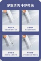 瑞尔特A6智能马桶助力“厕所革命”