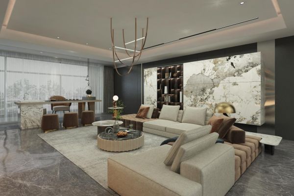 中国设计新青年优秀作品巡展 | 独特生活，自由翱翔