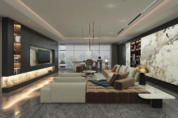 中国设计新青年优秀作品巡展 | 独特生活，自由翱翔