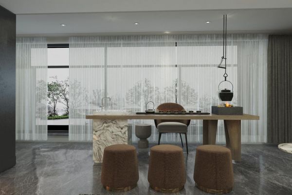 中国设计新青年优秀作品巡展 | 独特生活，自由翱翔