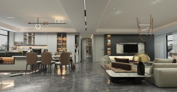 中国设计新青年优秀作品巡展 | 独特生活，自由翱翔