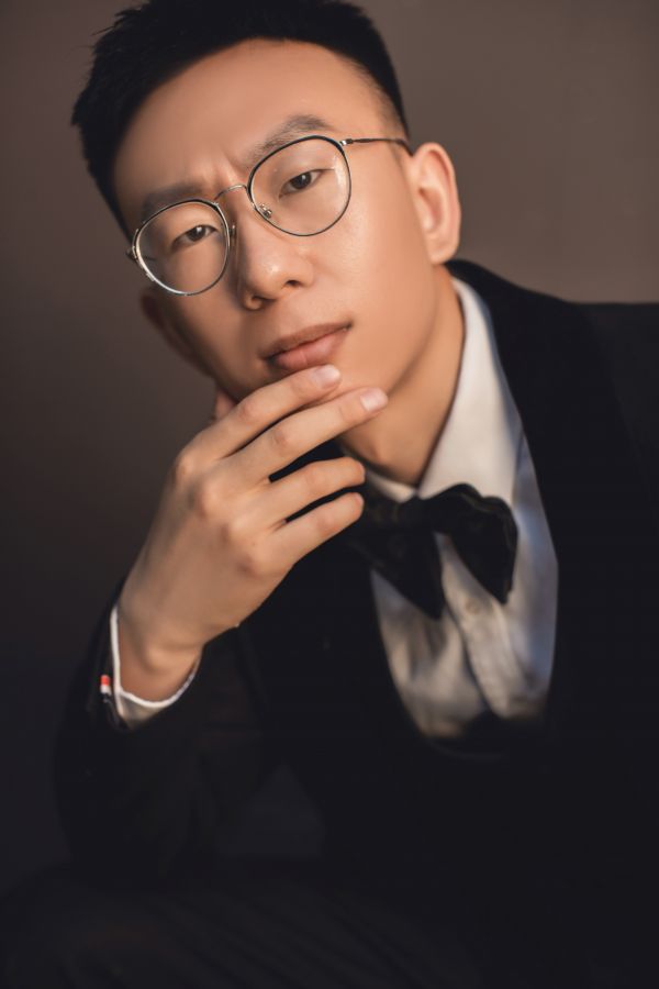 中国设计新青年优秀作品巡展 | 独特生活，自由翱翔