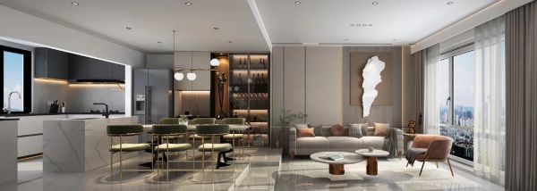 中国设计新青年优秀作品巡展| 轻轻奢意 悠悠我心