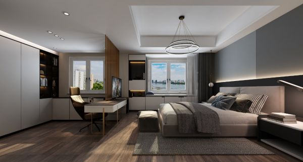 中国设计新青年优秀作品巡展| 轻轻奢意 悠悠我心