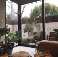 花580万在上海买下62平旧房，改造后入住，天井花园羡煞亲友！