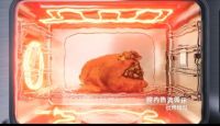 大雪|爱与美食不可辜负,火星人陪伴温暖一冬