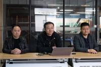 【YASLAN】在新的赶考路上谱写新篇章