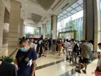 告别“空中塞车”、“乘梯拥堵”，旺龙智能派梯高峰期提升运力方案重磅来袭！