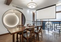 中国设计新青年优秀作品巡展| 远眺天逾碧·静观山自春