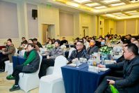 设计美好家｜博仕门窗设计师交流会霍邱专场成功举办