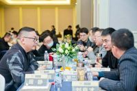设计美好家｜博仕门窗设计师交流会霍邱专场成功举办