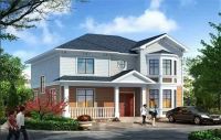 开间12米进深8米自建房设计图  宽12米深8米房屋怎么设计