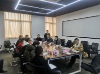 升达地板召开研讨会 求变推进行业革新