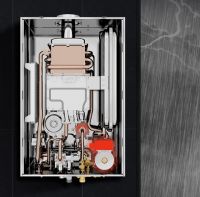 一机两用，万家乐X10家用中央热水带来供暖+热水双重体验