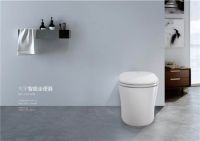 韩国大宇涉足卫浴行业，智能坐便盖新品即将强势上市