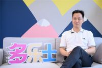 卢景尧：待你如初恋，信守是执念