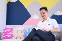 卢景尧：待你如初恋，信守是执念