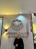 王力旗下高定品牌一宅怡墅品牌大片正式发布