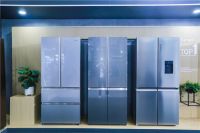 欧洲多门冰箱：中国品牌超越本土品牌居第一