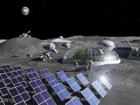 轩尼斯门窗X广州设计周|邀您共探星球基地