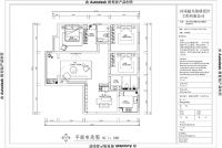 红墨斗中国住宅设计大赛郑州赛区--河南超凡装饰首席设计师涂世强作品赏析