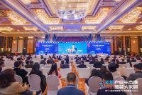 快讯 | 中国家居产业发展峰会举行 黄华坤当选广东省家具商会会长