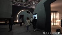 羊城双展On Live | 来自星空的浪漫是设计师的情书