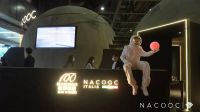 羊城双展On Live | 来自星空的浪漫是设计师的情书