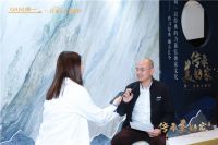 简一专访｜深挖中华文化精神内核 赋产品品牌以温度