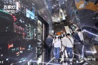 今天启幕！皇派门窗「万家灯火」点亮2021广州设计周