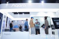 科技与艺术绽放融合之美 Aqara 亮相 2021 广州设计周