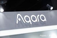 科技与艺术绽放融合之美 Aqara 亮相 2021 广州设计周