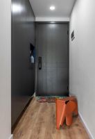 她107㎡新家，不华丽也不惊艳，但每一处都透着实用，真棒