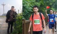 捕捉演绎多样色彩，立邦创色工程师打造出“色”建筑空间
