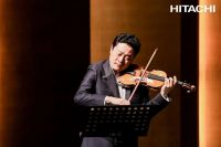“净界·昱见吕思清”城市音乐会“梦想之都”站完美落幕