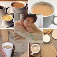 【米兰壁纸墙布窗帘】全网zui火的奶茶色窗帘，我后悔了~