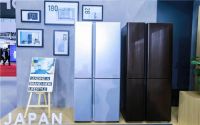 在日本市场超日本品牌！海尔超大型冰箱成首选