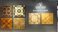2021 朗穆全新亮相广州设计周 向上新生 融合强大