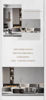 【领绣】新品发布《迷雾森林》——砾漠流金，不负韶华