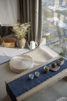 中国设计新青年优秀作品巡展|刘楚荣 小隐隐于野，大隐隐于市