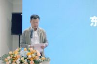 采筑与东泰签署战略合作，致力智造共赢新生态