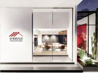 YEYON丨叶阳阳光房·广州设计周推荐品牌