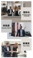 推动高定新赛道，邦克不锈钢全屋定制坚持差异化竞争