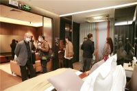 首家！欧瑞博全宅智能体验店商场店落地顺德万达
