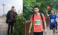 捕捉演绎多样色彩，立邦创色工程师打造出“色”建筑空